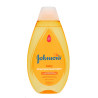 Johnson's Baby Gold Szampon dla dzieci wyjątkowo łagodna formuła 500ml