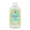 Johnson's Baby Cotton Touch Oliwka dla dzieci  200ml