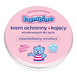 BAMBINO Krem ochronny 75m