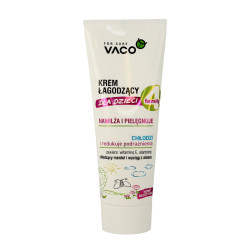 VACO ECO Krem lagodzacy dla Dzieci 75 ml