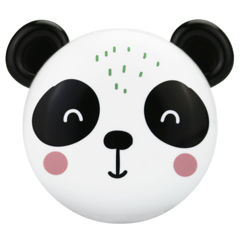 HISKIN for Kids Krem przeciwsłoneczny SPF20 - panda 20 ml