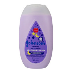 Johnson's Baby Bedtime Mleczko do ciała dla dzieci  300ml