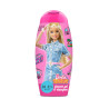 Bi-es Kids Żel pod prysznic i szampon 2w1 Barbie Dreamhouse Adventures 250ml