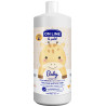 ON LINE Le Petit Baby Żel 3w1 do mycia ciała, włosów i twarzy - Łagodny 850 ml