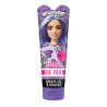 BI-ES Kids Żel pod prysznic i Szampon 2w1 Barbie Be You 240ml