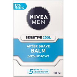 Nivea Men Balsam po goleniu Sensitive Cool 100ml