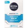 Nivea Men Balsam po goleniu Sensitive Cool 100ml