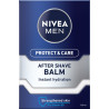 NIVEA MEN Balsam po goleniu Protect & Care 100 ml