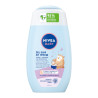 NIVEA BABY Żel d/mycia ciała/wł 200ml 2w1  80546