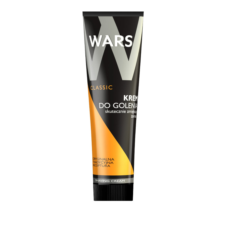Wars Krem do golenia Wars Krem do golenia