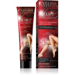 Eveline Laser Precision Krem do depilacji nóg 3-minutowy  125ml