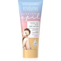 EVELINE DEP.Krem d/dep 175 ml Sm.Ep.Sensitive