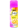 Bic Żel do golenia dla kobiet BIC SOLEIL 150ml