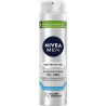 NIVEA MEN Żel do golenia SILVER