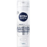 Nivea Men Pianka do golenia Sensitive Recovery  200ml