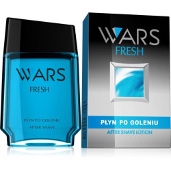 Wars Fresh Płyn po goleniu