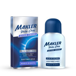 Bi-es Makler Magic Night Płyn po goleniu 100ml