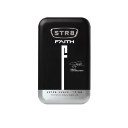 Str 8 Faith Płyn po goleniu 100ml