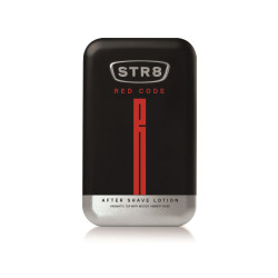 STR 8 Red Code Płyn po goleniu  100ml