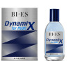 Bi-es Dynamix Blue Płyn po goleniu 100ml