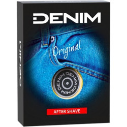 DENIM Płyn po goleniu Original 100ml