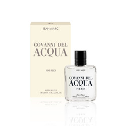 JEAN MARC Covanni Del Acqua for men Woda po goleniu 100 ml