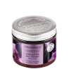 ORGANIQUE Black Orchid Peeling solny do ciała 200g