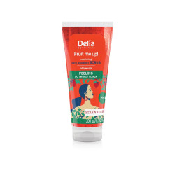 DELIA FRUIT ME UP PEELING 200ML TRUSK