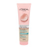 Loreal Skin Ekspert Peeling oczyszczający Rare Flowers do skóry normalnej i mieszanej  150ml