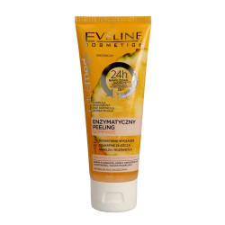 Eveline Facemed+ Peeling enzymatyczny Gommage  50ml