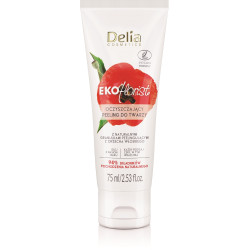 Delia EKOflorist - MAK - Peeling do twarzy tuba 75ml