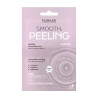 FLOSLEK Clean Skin Peeling enzymatyczny Smooth na twarz,szyję i dekolt - skóra normalna i wrażliwa 2x4ml