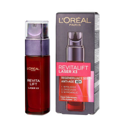 Loreal REVITALIFT LASER Serum do twarzy