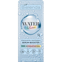 BIEL WATER BALANCE Serum-booster nawilżające