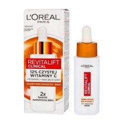 LOR DERMO REVITALIFT CLASSIC Serum Vit C