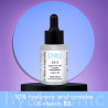 SKINCYCLOPEDIA Serum do twarzy z 10% kompleksem kwasu hialuronowego i witaminą B5 30 ml