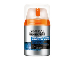 Loreal Men Expert Krem nawilżający Stop Zmarszczkom 35+  50ml