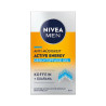 NIVEA MEN Krem-żel do twarzy energetyzujący Active Energy 50 ml