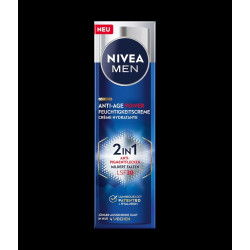 NIVEA MEN Krem 50ml Power SPF30 98782