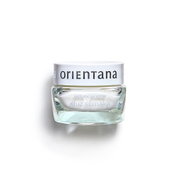 Orientana Krem do twarzy ze ŚLUZEM ŚLIMAKA 50ml