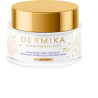 Dermika Luxury Neocollagen 70+ Kolagenowy Krem odżywczy redukujący zmarszczki i wiotkość skóry na dzień i noc  50ml