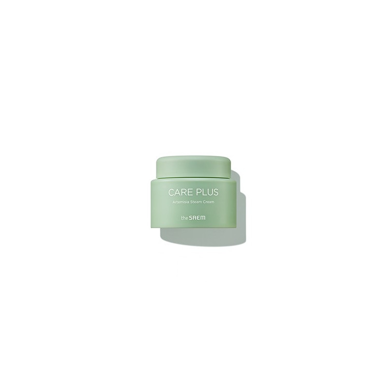 SAEM Artemisia Steam Cream Krem do twarzy SAEM Artemisia Steam Cream Krem do twarzy
