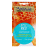 Perfecta Express Mask Miodowa Maska głęboko odżywcza  8ml