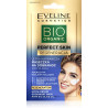 Eveline Bio Organic Perfect Skin Ultra Naprawcza Maseczka na dobranoc z bio oliwką 8ml