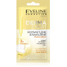EVELINE Derma Expert Maska - serum rozświetlenie i nawilżenie 8 ml