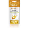 BEAUTY MASK - Maseczka d/twa - VITAMIN C - KREMOWA rozjaśn. saszetka  eurozawieszka 8ml k72