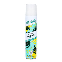 Batiste Suchy szampon do włosów Original  200ml