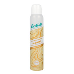 Batiste Suchy szampon do włosów Light & Blonde  200ml