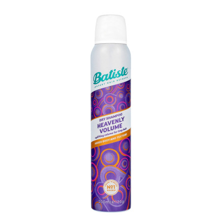 Batiste Suchy szampon do włosów Heavenly Volume  200ml