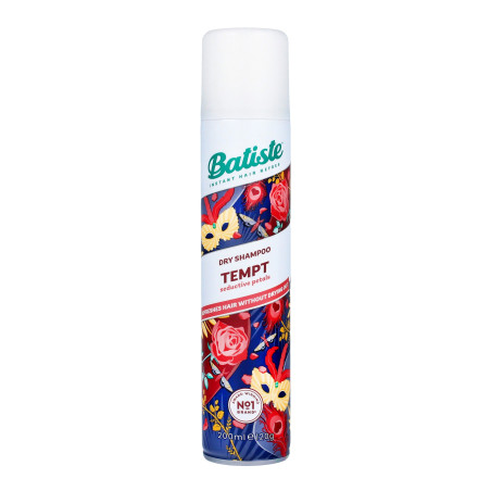 Batiste Suchy szampon do włosów Tempt  200ml